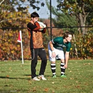 Meet your Posher, Christian